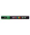 ROTUL.UNI-POSCA PC-5M  VERDE BOSQUE