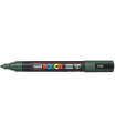 ROTUL.UNI-POSCA PC-5M  VERDE INGLES