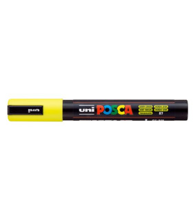 ROTUL.UNI-POSCA PC-5M  VERDE UVA