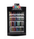 ROTUL.UNI-POSCA EXPOSITOR 281 SURT.