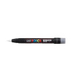 ROTUL.UNI-POSCA PCF-350 PINCEL  BLANCO