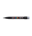ROTUL.UNI-POSCA PCF-350 PINCEL  NEGRO