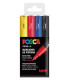 ROTUL.UNI-POSCA PC-1M BASIC E/4