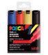 ROTUL.UNI-POSCA PC-8K BASIC E/4