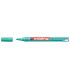 ROTUL.EDDING  751 VERDE METALICO