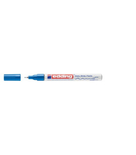 ROTUL.EDDING  780 AZUL