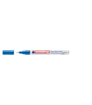 ROTUL.EDDING  780 AZUL