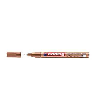 ROTUL.EDDING  780 COBRE