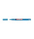 ROTUL.EDDING 780 METALICO AZUL CLARO