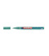 ROTUL.EDDING 780 METALICO VERDE