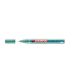 ROTUL.EDDING 780 METALICO VERDE