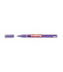 ROTUL.EDDING 780 METALICO VIOLETA