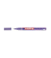 ROTUL.EDDING 780 METALICO VIOLETA