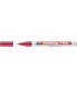 ROTUL.EDDING  780 ROJO
