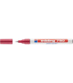 ROTUL.EDDING  780 ROJO