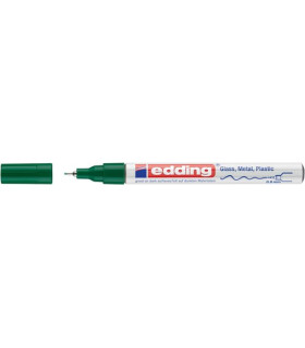 ROTUL.EDDING  780 VERDE