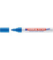 ROTU. EDDING PERMANENTE 8750 AZUL