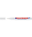 ROTULADOR EDDING PERMANENTE 8750 BL.