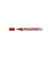 ROTU. EDDING PERMANENTE 8750 ROJO