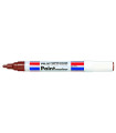 ROTUL.PILOT MARQUER 2,0 mm MARRON