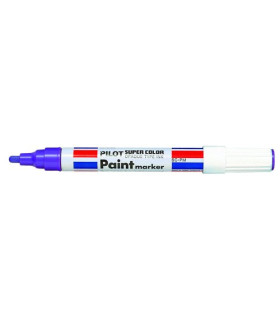 ROTUL.PILOT MARQUER 2,0 mm VIOLETA