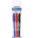 ROTUL.TOMBOW MONO TWIN DOB.PUNTA P/3
