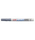 MARCADOR UNI-BALL UNI PAINT PX-21 GRIS