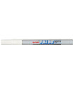 MARCADOR UNI-BALL UNI PAINT PX-203 PLATA