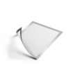 MARCO MAG. A4 DURAFRAME MET. PLATA