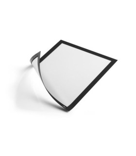 MARCO MAG. A4 DURAFRAME NEGRO