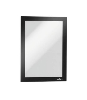 MARCO MAG. A5 DURAFRAME NEGRO B/5