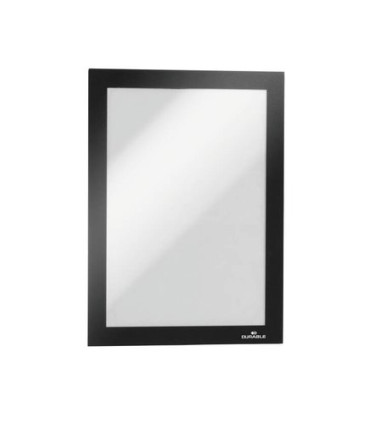 MARCO MAG. A5 DURAFRAME NEGRO B/5