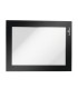 MARCO MAG. A6 DURAFRAME NEGRO B/5