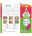 MARIONETA DEDOS LA FAMILIA PACK 14