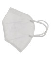 MASCARILLA FFP2 CE 0370 BLANCA
