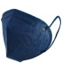 MASCARILLA FFP2 HOMOLOGADA CE 2841 AZ.OS