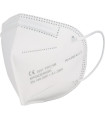 MASCARILLA FFP2 HOMOLOGADA CE 2841 BLANC