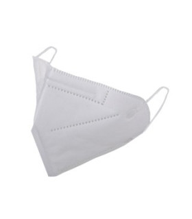MASCARILLA PHARMIA FFP2 BLANCA C/10