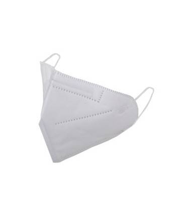 MASCARILLA PHARMIA FFP2 BLANCA C/10