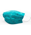 MASCARILLA QUIR. F.P. INF. SPACE C/10