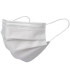 MASCARILLA QUIR. GALMASK INF.BLANCO C/10