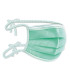 MASCARILLA QUIR.RADEX C/CINTA VERDE C/25