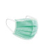MASCARILLA QUIR. RADEX VERDE C/50