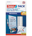 MASILLA ADHESIVA TESA TACK 80 UD