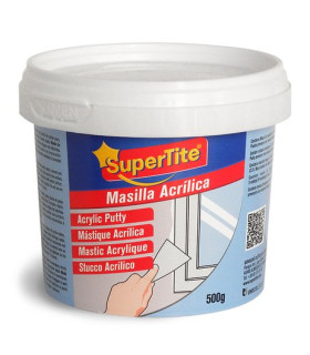 MASILLA SUPERTITE ACRILICA 500g