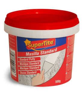 MASILLA SUPERTITE ESTANDAR 500g