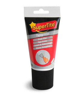 MASILLA SUPERTITE TAPAGRIETAS BLANCA 150