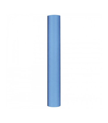 MATERIAL PARA DISFRACES AZUL TUR.