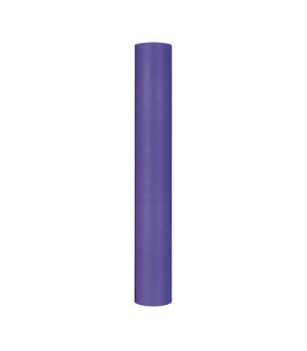 MATERIAL PARA DISFRACES MORADO