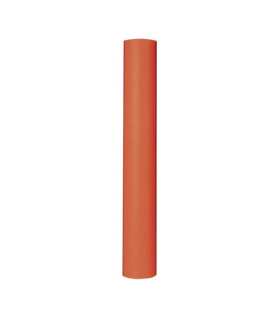 MATERIAL PARA DISFRACES NARANJA